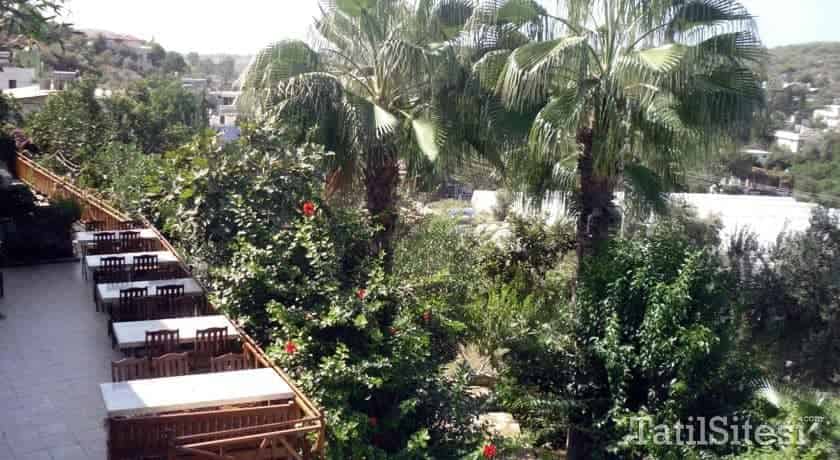 Patara Delfin Hotel
